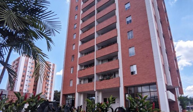 Apartamento Casablanca