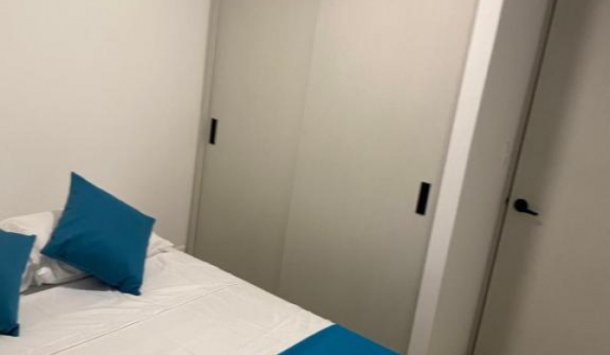 Apartamento Nuevo Excelente Ubicación