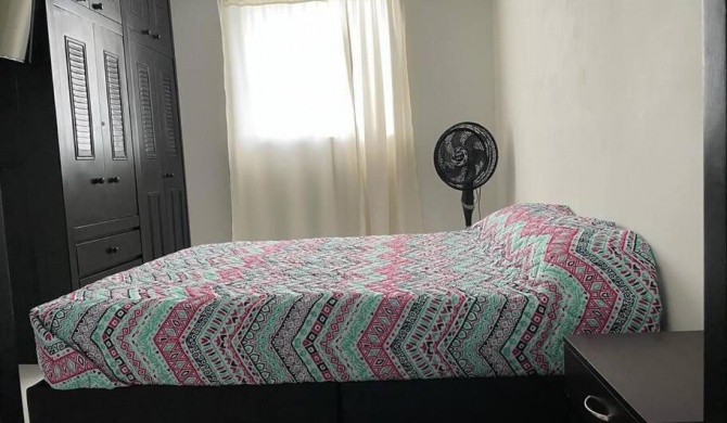 Confortable Apartamento en Ibagué con piscina solo Fines de semana