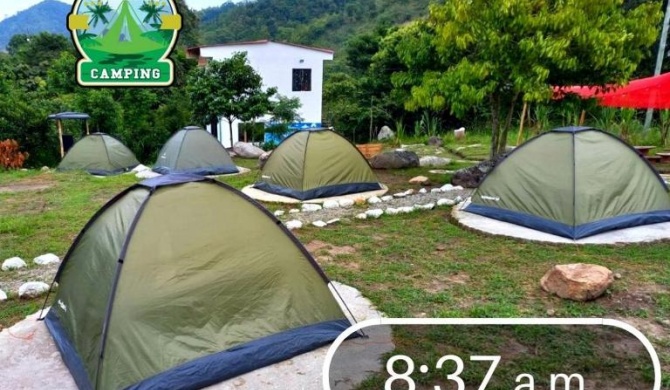 Zona Camping