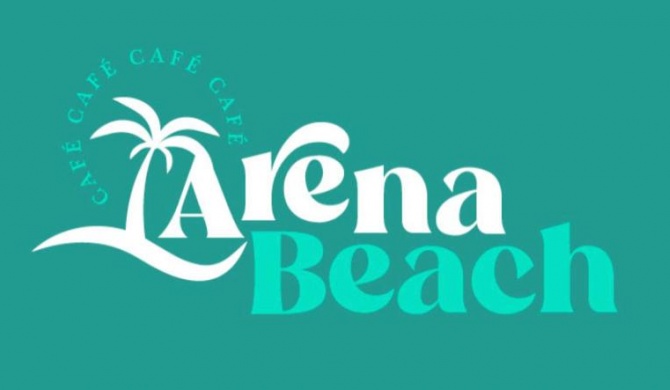 CAFE ARENA BEACH, hostal and tours