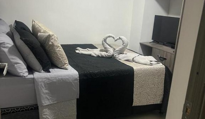 Acogedor apartamento en Itagui