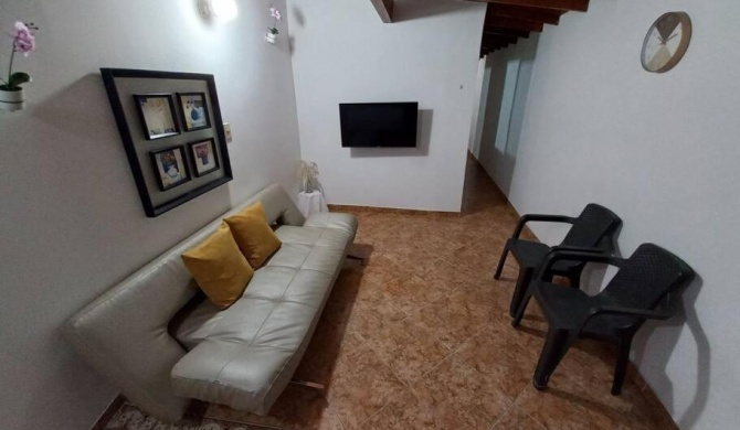 Apartamento santa maría Itagüí