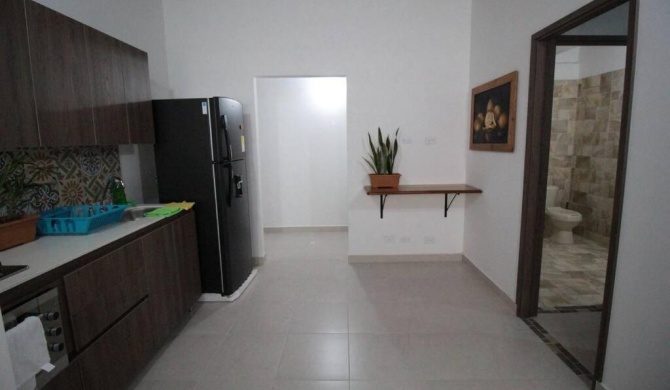 ETH502 - Apartamento a estrenar cerca de medellín