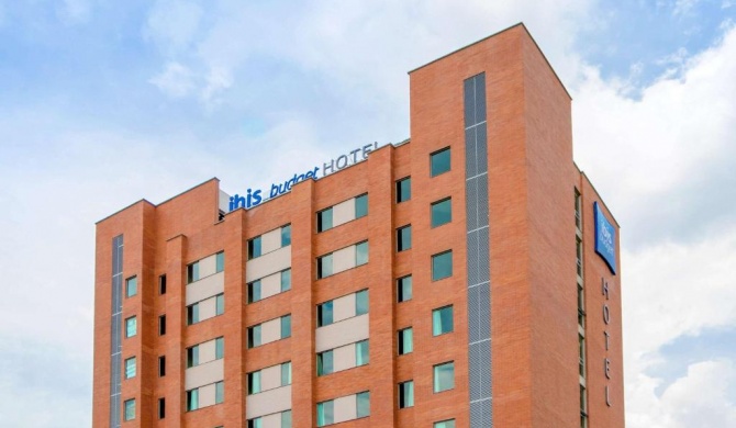 ibis budget Itagui