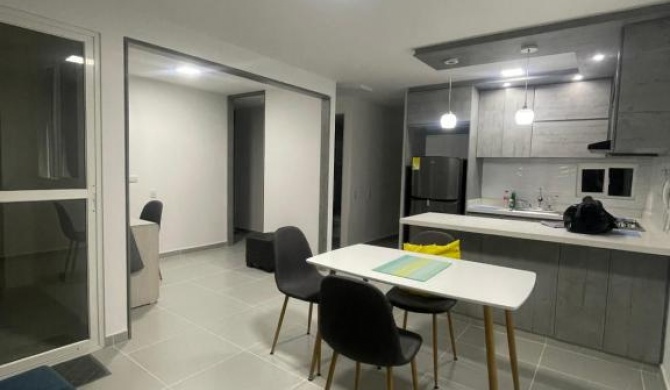 Apartamento Unidad Residencial Jamundi