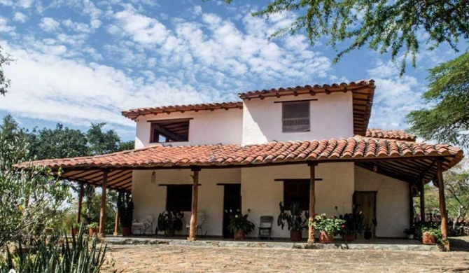 Posada Villa Paula