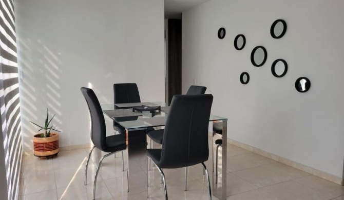 Hermoso y comodo apartamento en unidad residencial - Jamundi