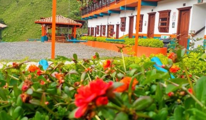 Hotel Dulce Campestre