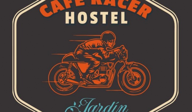 CAFE RACER HOSTEL