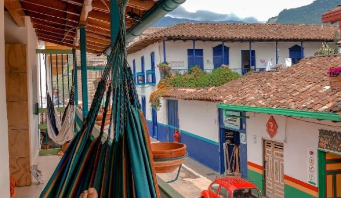 Hostal Naty Luna