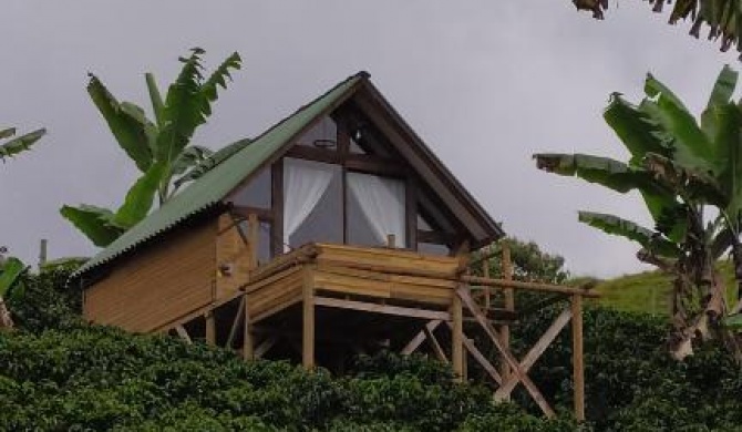 Glamping Jericó