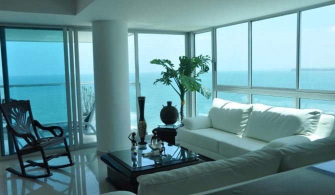 Cartagena Beach Front Apartments