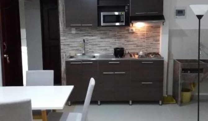 Apartamento el eden