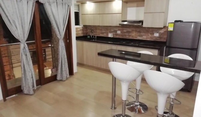 Apartamento La Ceja