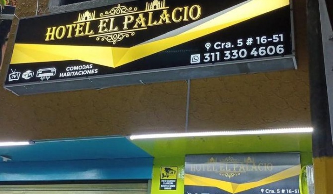 Hotel el Palacio