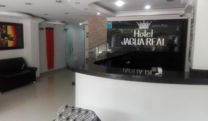 Hotel Jagua Real