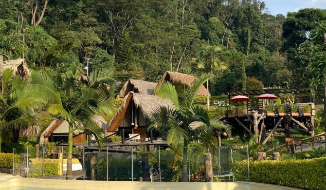 Rancho Ecoturístico El Faro