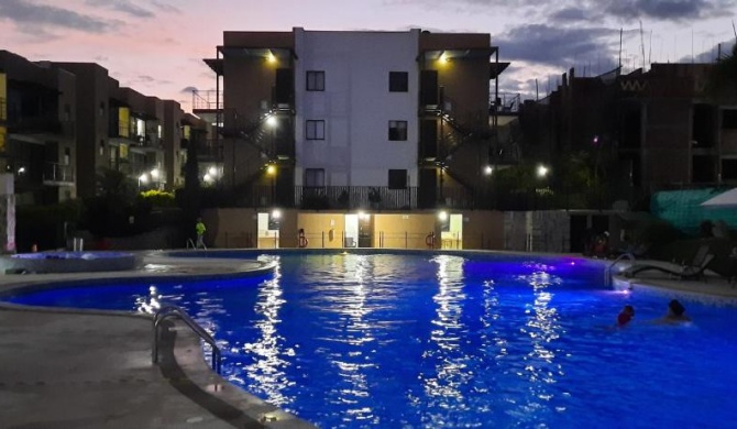 Apartasol Reserva La Colina