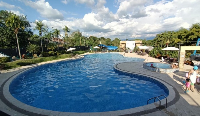 Apartasol 216A Reserva de la Colina, La Tebaida Quindio