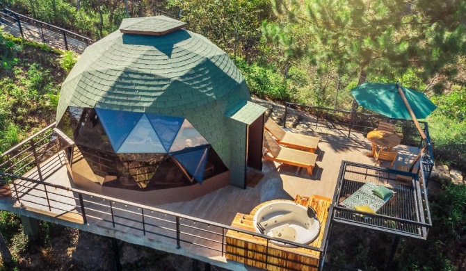 La Colina Glamping