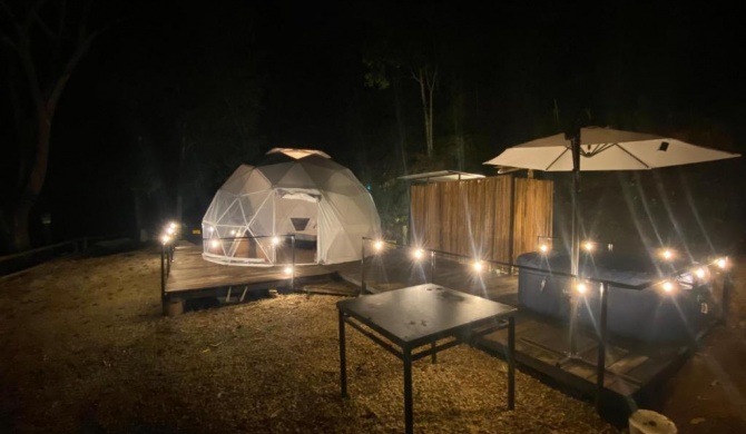 Ocobos Glamping