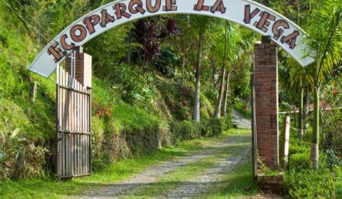 EL ECOPARQUE LA VEGA