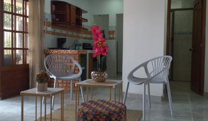 Hermoso y cómodo apartamento en Leticia