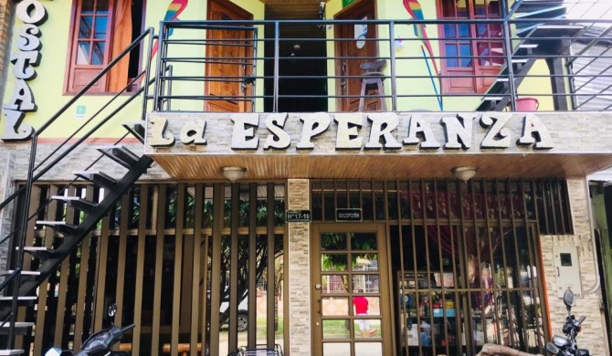 Hostal La Esperanza