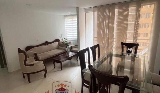 Apartamento de Henry y Rita