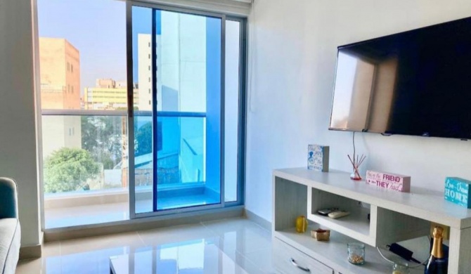 Apartamento en Alto Prado Barranquilla