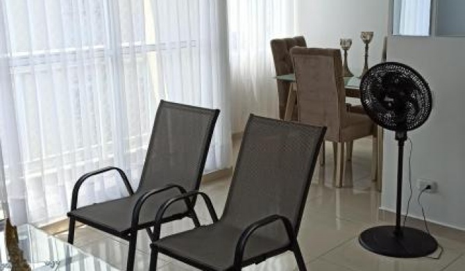 Apartamento en Barranquilla