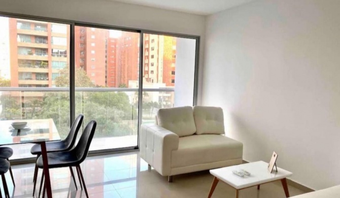 Apartamento en Sector Alto Prado de Barranquilla