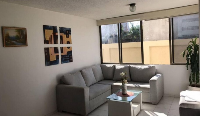 Apartamento norte Barranquilla