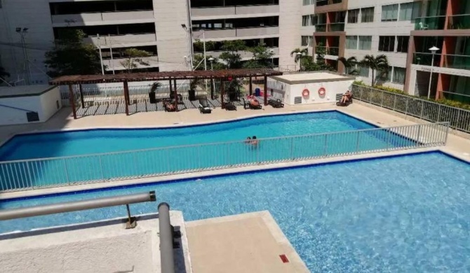 Apartamentos A moderno en el norte de Barranquilla