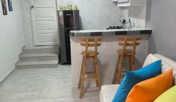 Barranquilla apartamento para disfrutar el tiempo