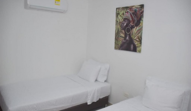 Exclusivo apartamento con la mejor ubicacion