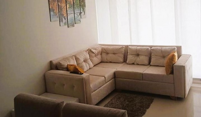 HERMOSO APARTAMENTO BARRANQUILLA