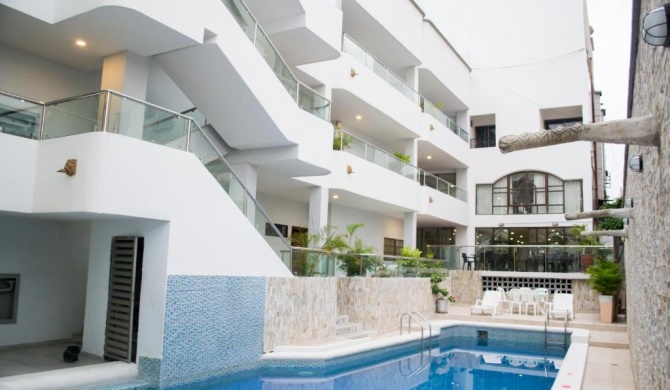 Hotel Dorado Barranquilla