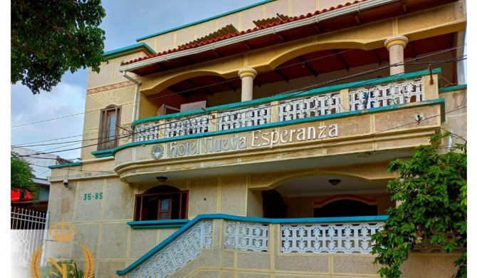 Hotel Nueva Esperanza