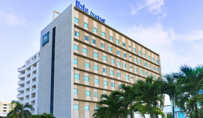 ibis budget Barranquilla